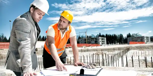Construction Management service
