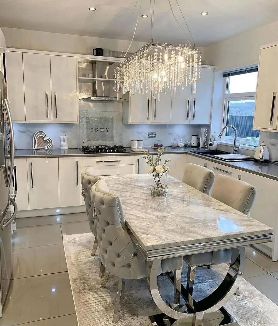 Home Kitchen Renovation