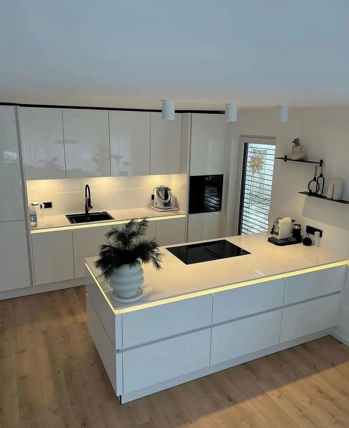 Home Kitchen Renovation