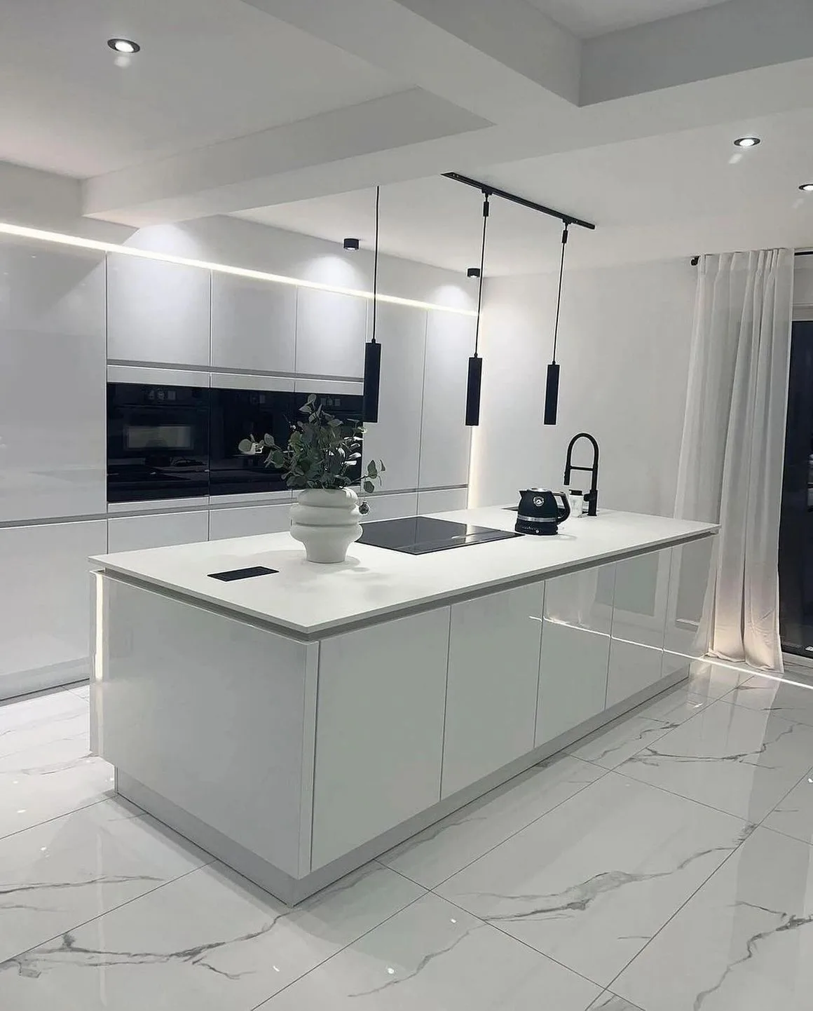 Home Kitchen Renovation