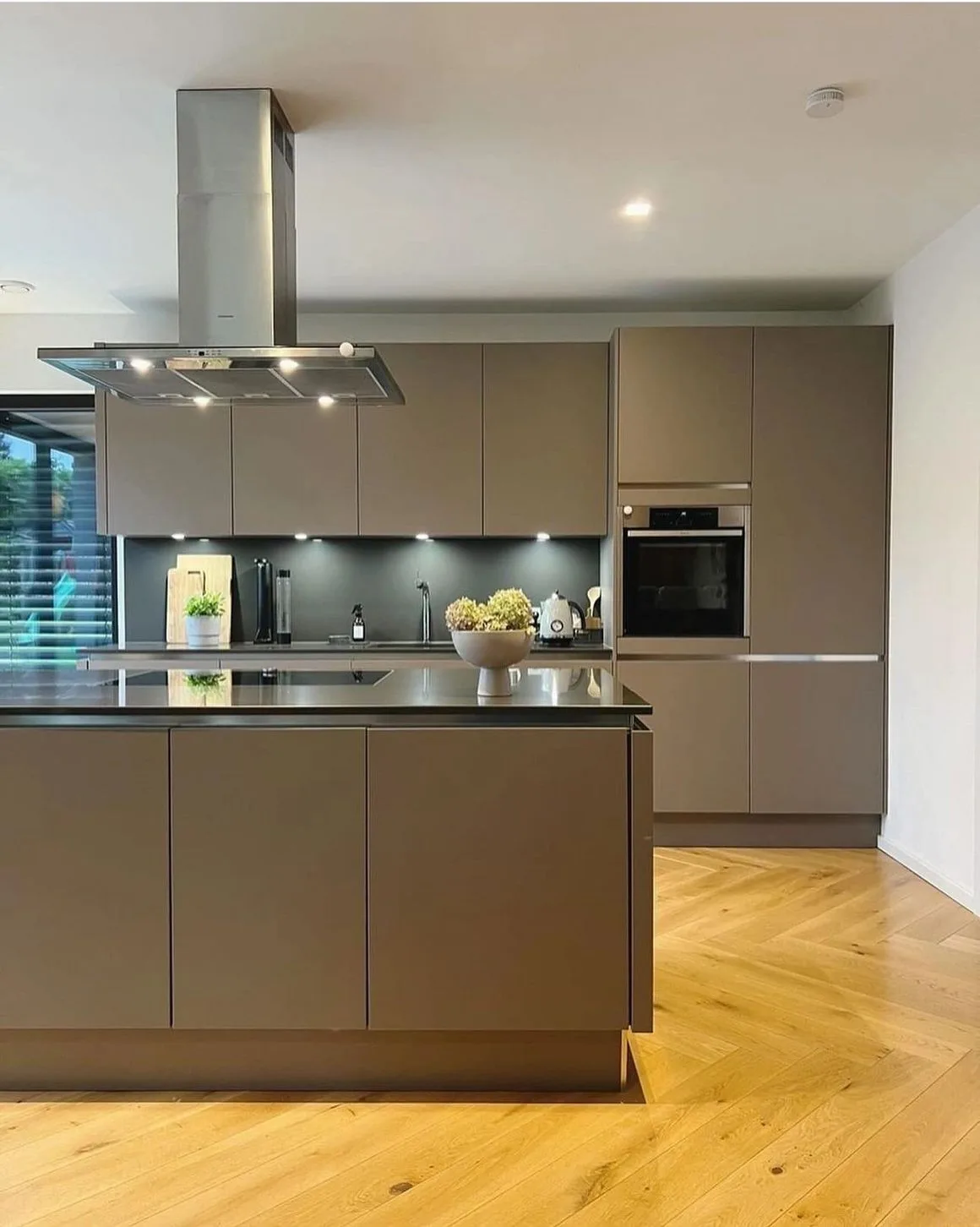 Home Kitchen Renovation
