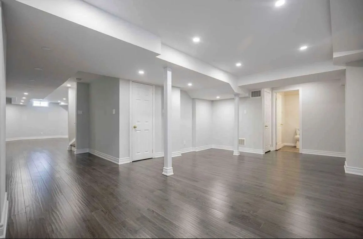 Home Interior Renovation