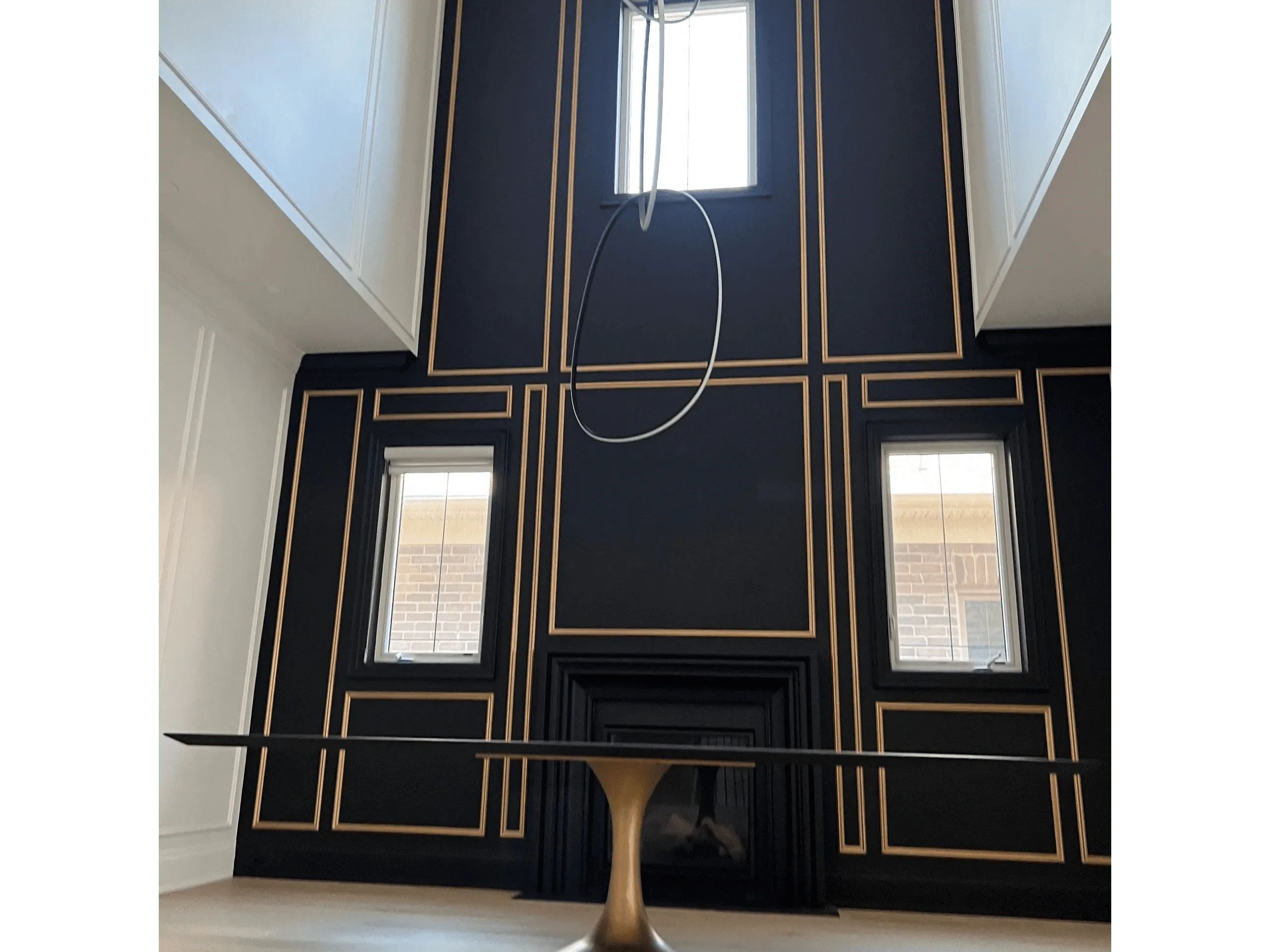 Home renovation