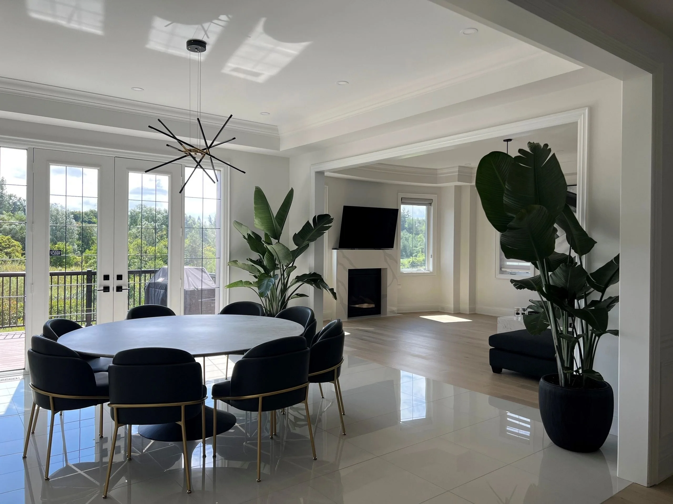 Home Interior Renovation