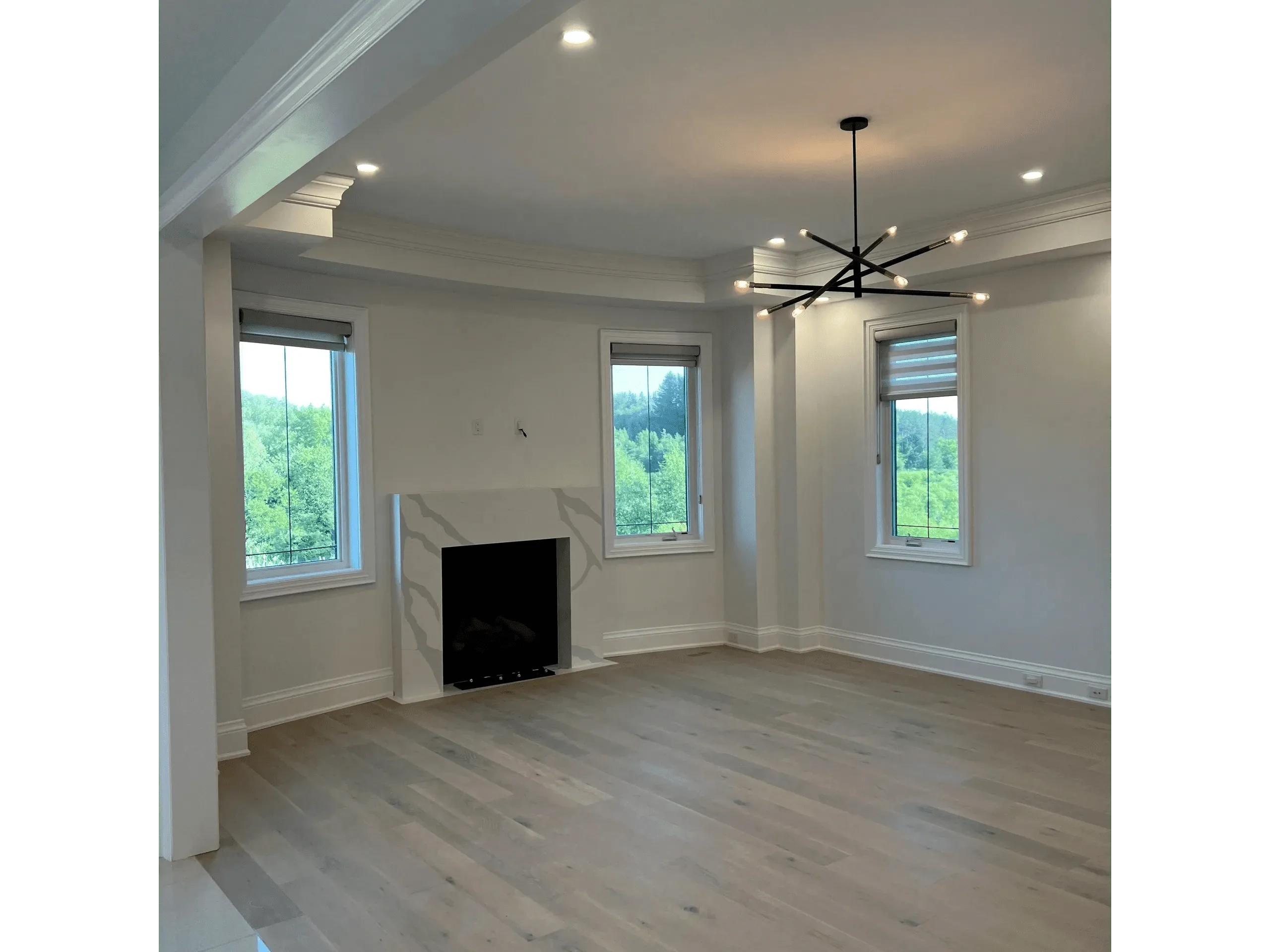 Home Interior Renovation