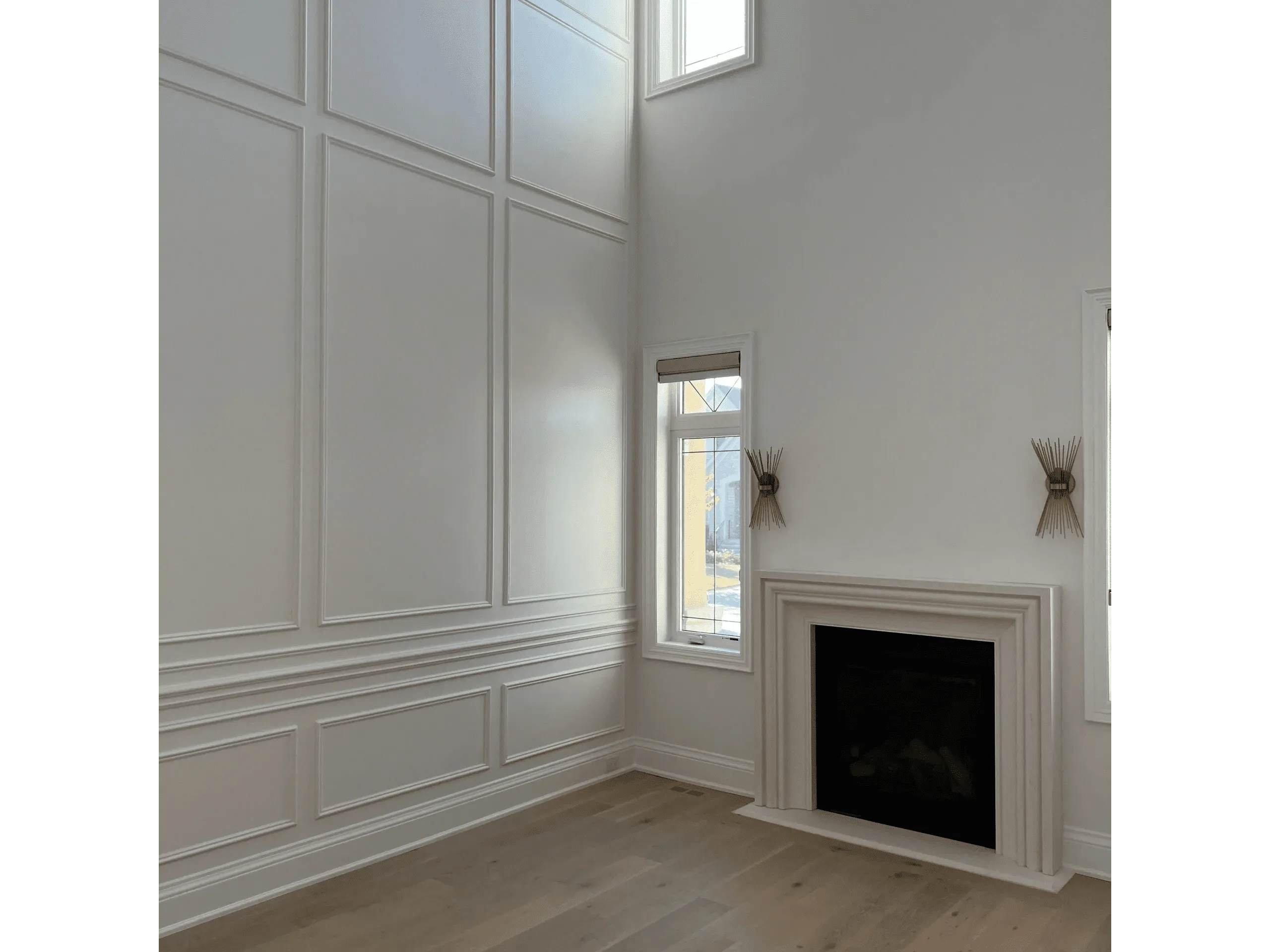 Home Interior Renovation