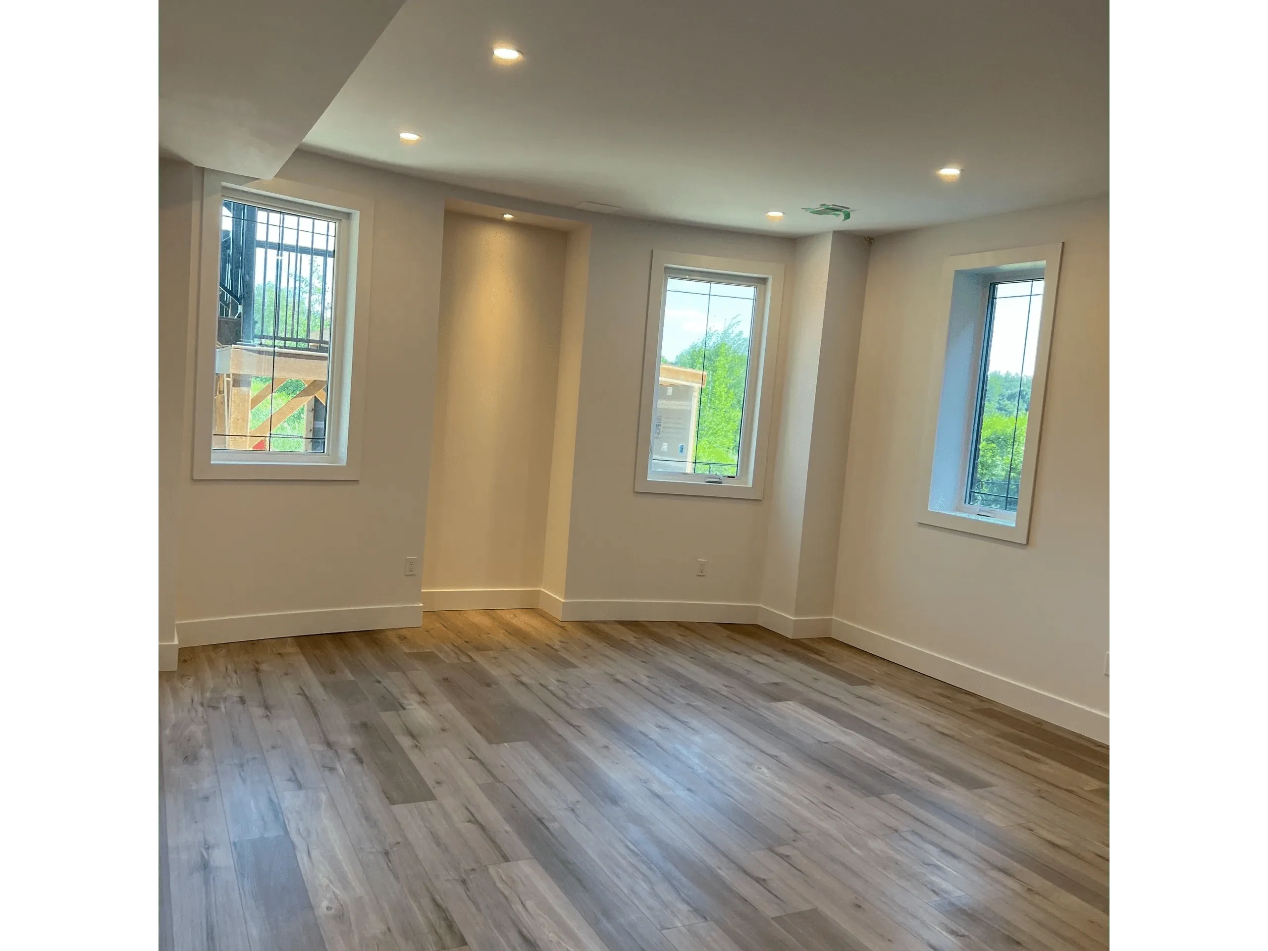 Home Interior Renovation