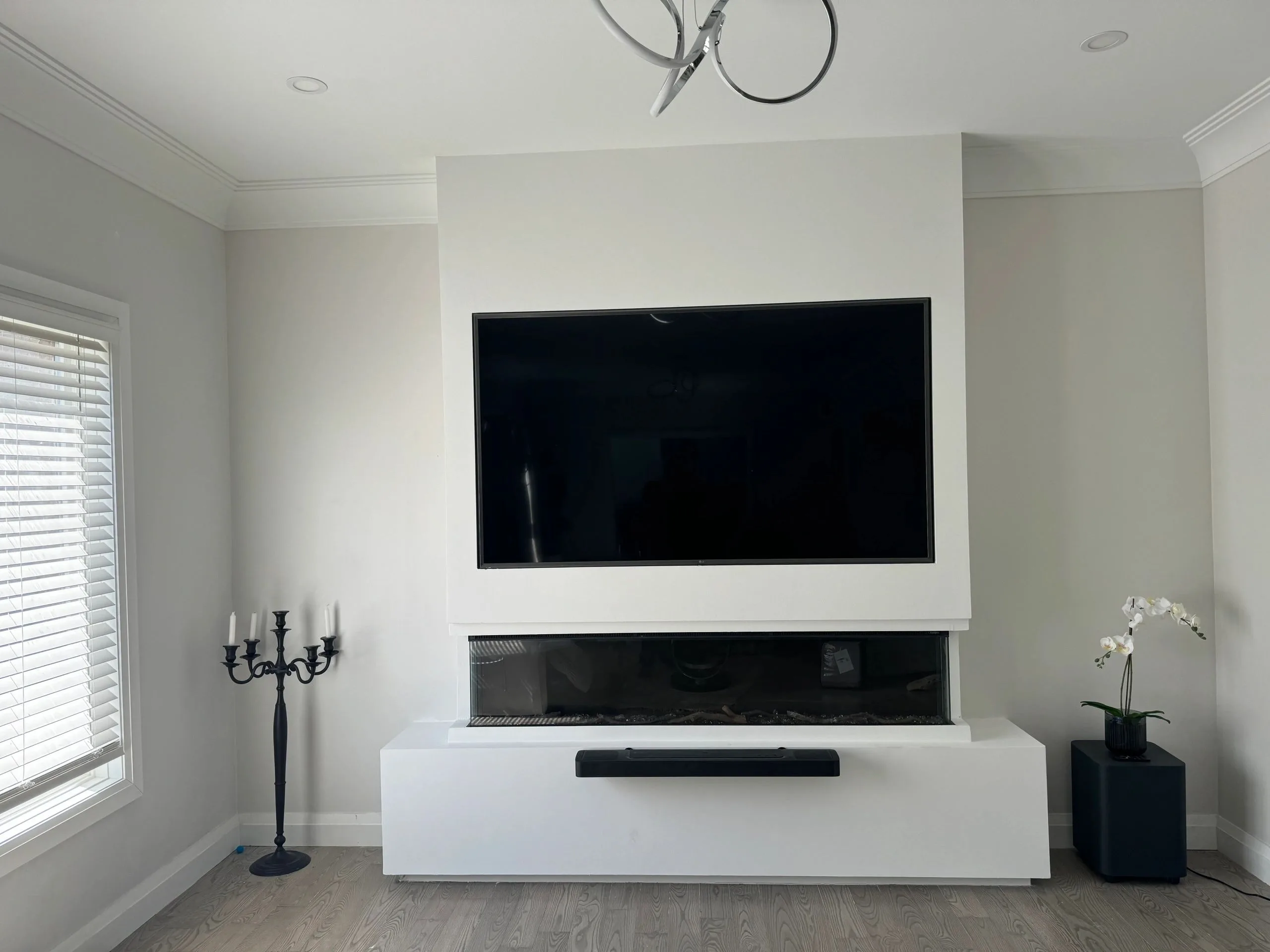 Home Interior Renovation