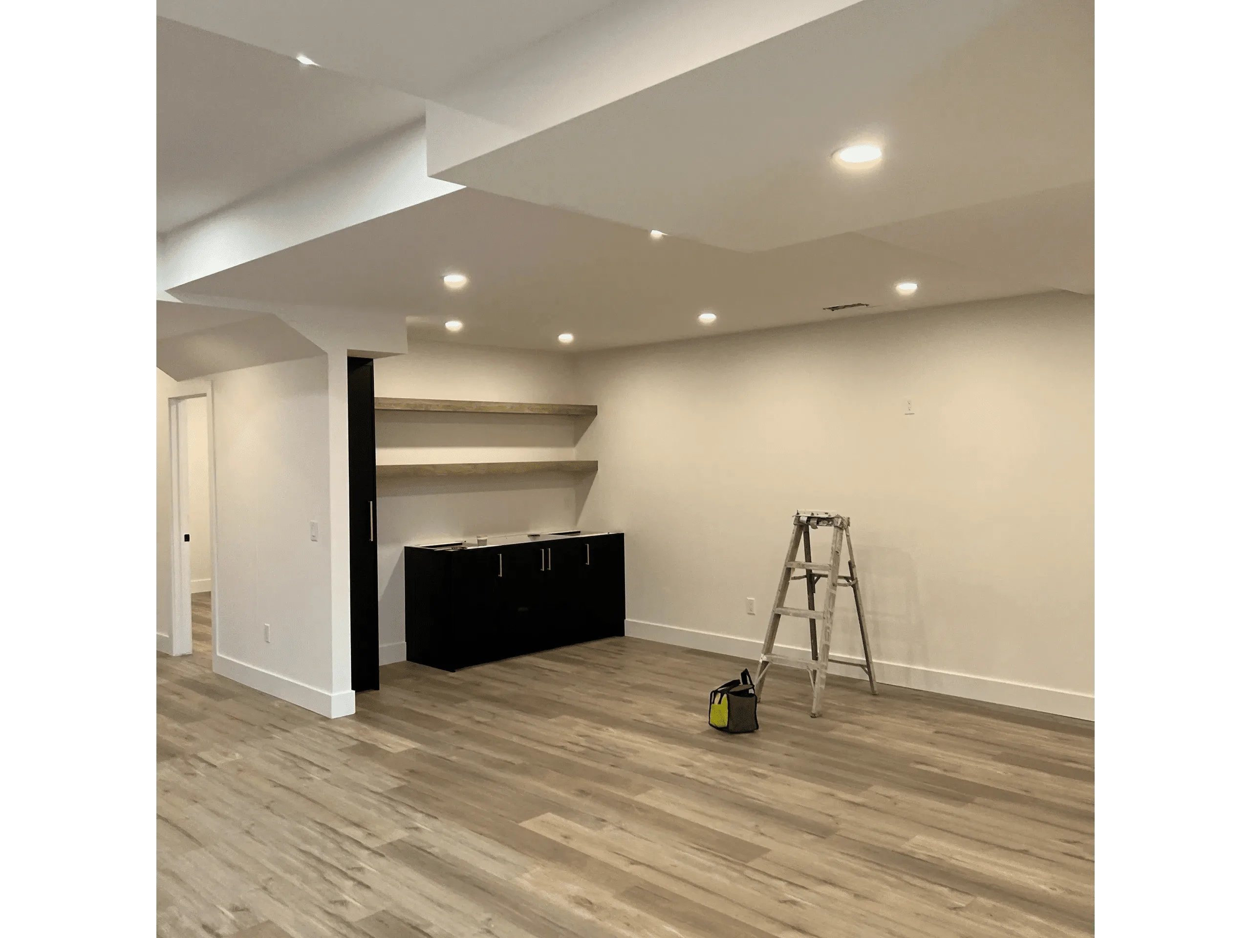 Commercial Renovation