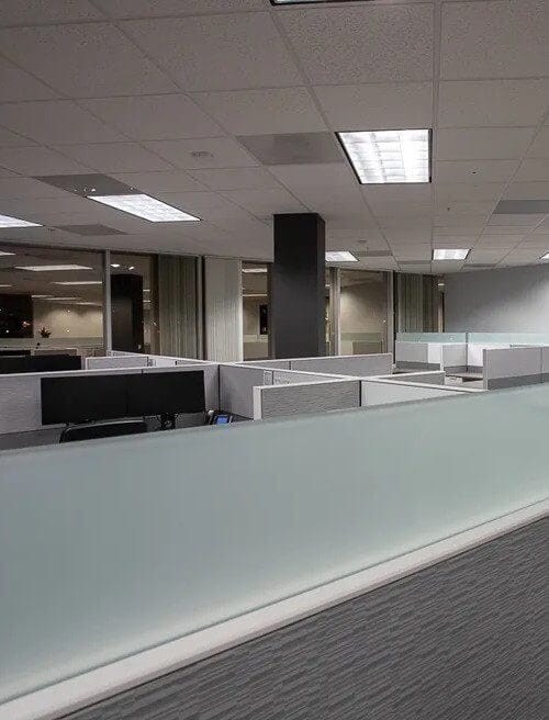 Office Renovation GTA