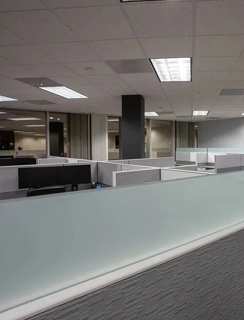 Office Renovation GTA