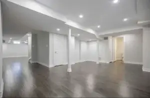 Indoor Renovation Services