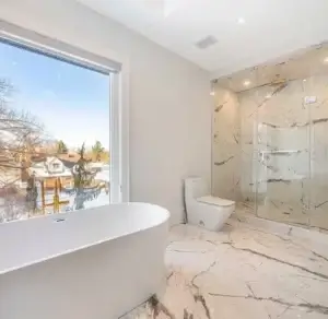 Bathroom Renovation Services