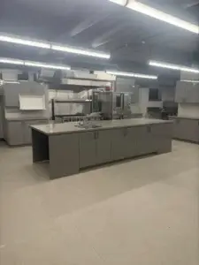 Commercial Kitchen Renovation Services