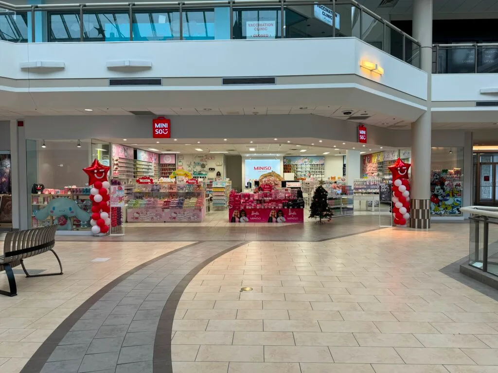 Commercial general contractor renovation project in the GTA and Ontario